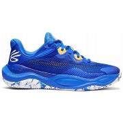 Kengät Under Armour  Curry Splash  45