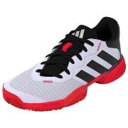 Lastenkengät adidas  Barricade Allcourt 2025  36