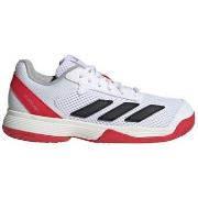 Lastenkengät adidas  Courtflash Allcourt 2025  36