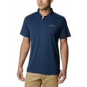 Lyhythihainen t-paita Columbia  Utilizer  EU XXL