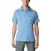 Lyhythihainen t-paita Columbia  Sun Ridge  EU XXL