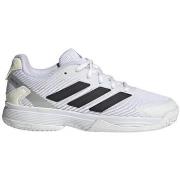 Lastenkengät adidas  Ubersonic Allcourt 2025  38