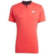 Lyhythihainen t-paita adidas  Climacool Freelift Pro  EU M