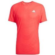 Lyhythihainen t-paita adidas  JE3508  EU L