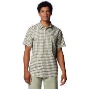 Pitkähihainen paitapusero Columbia  Ridge Utility Lite Novelty  EU M