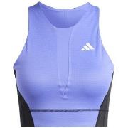 Lyhythihainen t-paita adidas  Pro Heat.rdy  EU S