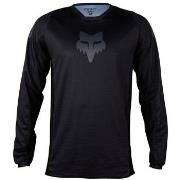 Lyhythihainen t-paita Fox  Cross 180  EU L