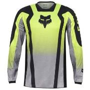 Lyhythihainen t-paita Fox  Cross 180 Lean  EU S