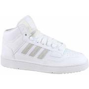 Kengät adidas  Rapid Court Mid J  36