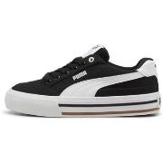 Lastenkengät Puma  Court Classic Vulc Fs Jr  38