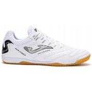 Kengät Joma  BUTYJOMAMAXS2502INMAXIMA2502WHITEINDOOR  44