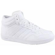 Kengät adidas  Hoops 4.0 Mid J  36