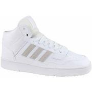 Kengät adidas  Rapid Court Mid  40