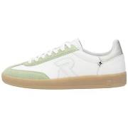 Kengät Rieker  Low San Diego  38