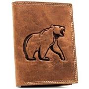 Lompakot Always Wild  DHN4CHM68920  Yksi Koko