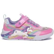 Lastenkengät Skechers  Pkmt Unicorm  27