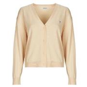 Neuleet / Villatakit Guess  GJ LS VN MINI TRIANGLE CARDI  EU S