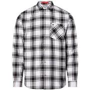 Pitkähihainen paitapusero Tommy Hilfiger  Check  EU S