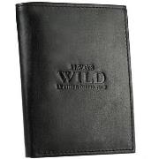 Lompakot Always Wild  N4BMNR47268  Yksi Koko