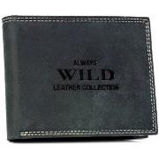 Lompakot Always Wild  N992CHMBL71919  Yksi Koko