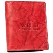 Lompakot Always Wild  AWN890MAL73648  Yksi Koko