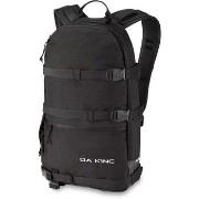Reppu Dakine  Heli Pack  Yksi Koko