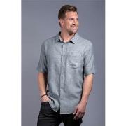 Pitkähihainen paitapusero Tatonka  Tiark  EU XXL