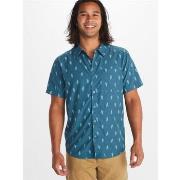 Pitkähihainen paitapusero Marmot  Aerobora  EU M