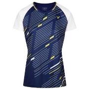 Lyhythihainen t-paita Victor  T-44100 B  EU S