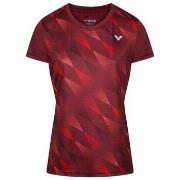 Lyhythihainen t-paita Victor  T-44102 D  EU S