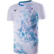 Lyhythihainen t-paita Victor  T-40001td A  EU XXL