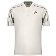 Lyhythihainen t-paita Head  Play Tech  EU XXL