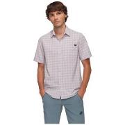 Pitkähihainen paitapusero Mammut  Lenni  EU M