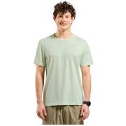 Lyhythihainen t-paita Odlo  Cardada  EU M