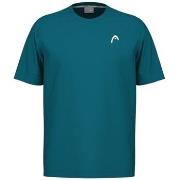 Lyhythihainen t-paita Head  Slice Ii  EU XXL