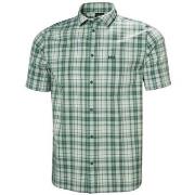 Pitkähihainen paitapusero Helly Hansen  Fjord Qd 2.0  EU M