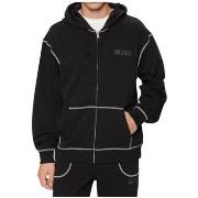 Svetari Guess  U5RQ02KCO31JBLK  EU XXL