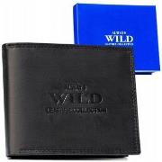 Lompakot Always Wild  AWN5MAL  Yksi Koko