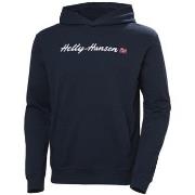 Svetari Helly Hansen  Core Graphic  EU M