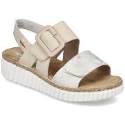 Kävelykengät Rieker  Remonte  37