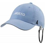 Lippalakit Musto  Essential Fast Dry Crew Cap  Yksi Koko