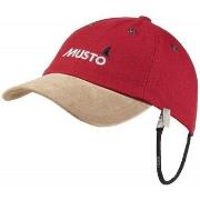 Lippalakit Musto  Evolution Original Crew Cap  Yksi Koko