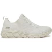 Kävelykengät Skechers  117591WHT  37