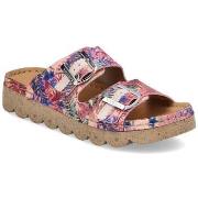 Kävelykengät Rieker  RKR806  39