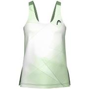 Lyhythihainen t-paita Head  814225XWCE  EU M