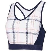 Lyhythihainen t-paita Fila  Timea  EU M