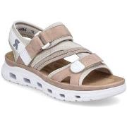 Kävelykengät Rieker  6406431  42