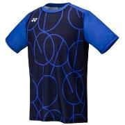 Lyhythihainen t-paita Yonex  Practice  EU XXL