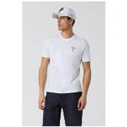 Lyhythihainen t-paita Aeronautica Militare  TS1580J3727306  EU M