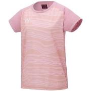 Lyhythihainen t-paita Yonex  Club Team  EU S